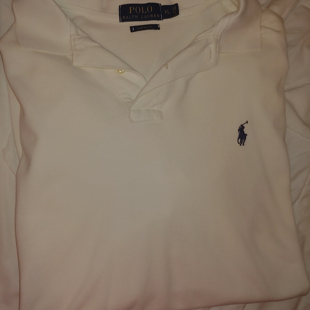 Ralph Lauren Polo